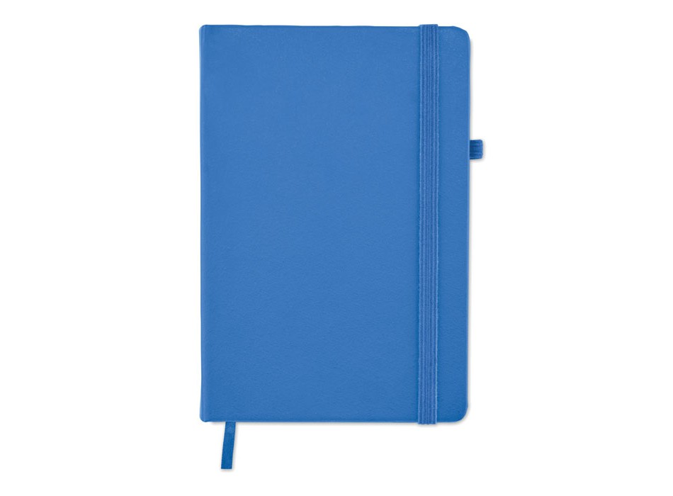 ARPU - Notebook A5 in PU riciclato FullGadgets.com