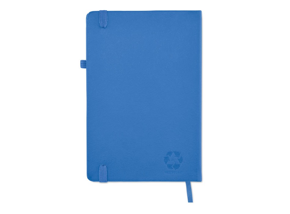 ARPU - Notebook A5 in PU riciclato FullGadgets.com