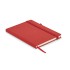 Arpu - Notebook A5 In Pu Riciclato Personalizzabile