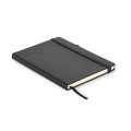 Arpu - Notebook A5 In Pu Riciclato Personalizzabile