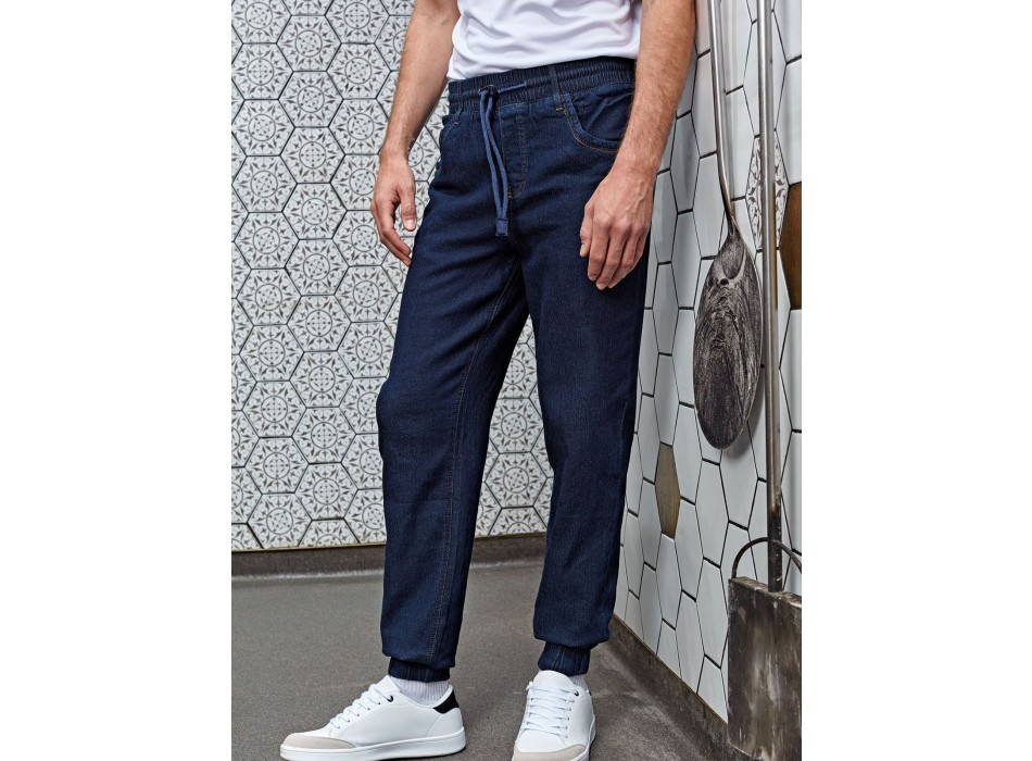 Artisan Chef's Jogging Trousers FullGadgets.com