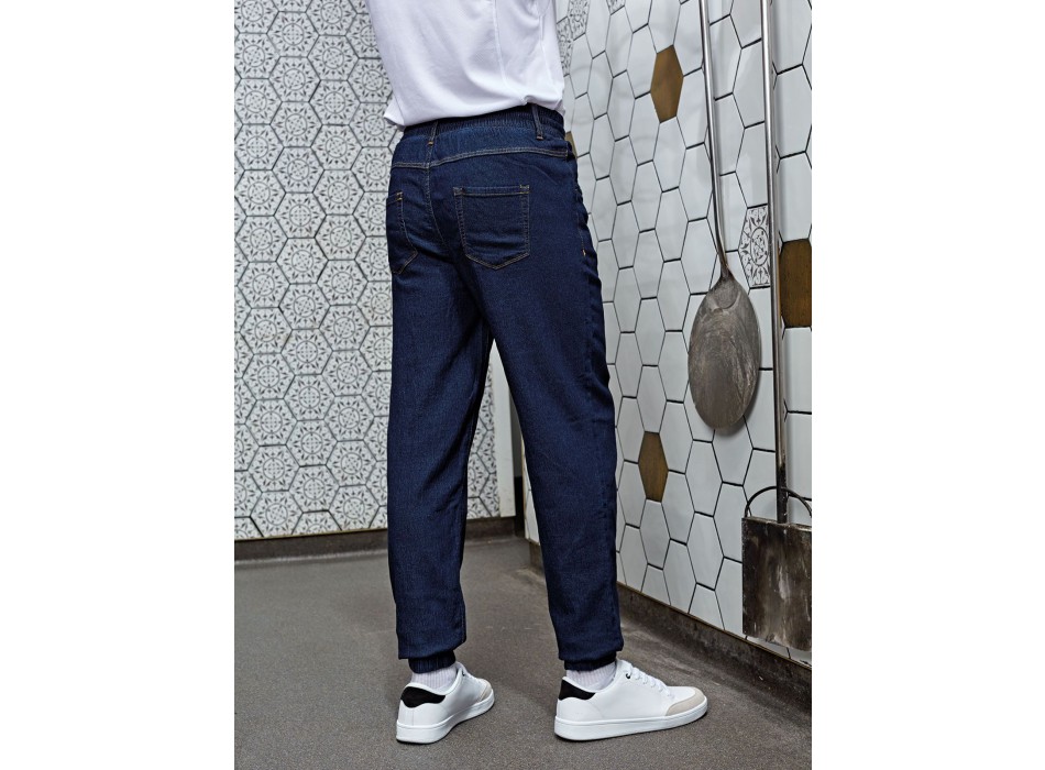 Artisan Chef's Jogging Trousers FullGadgets.com