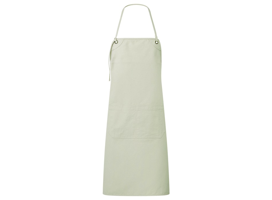 Artisan's Choice' Double Pocket Canvas Apron FullGadgets.com