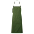 Artisan's Choice' Double Pocket Canvas Apron FullGadgets.com