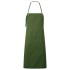 Artisan's Choice' Double Pocket Canvas Apron