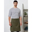 Artisan's Choice' Double Pocket Canvas Apron FullGadgets.com