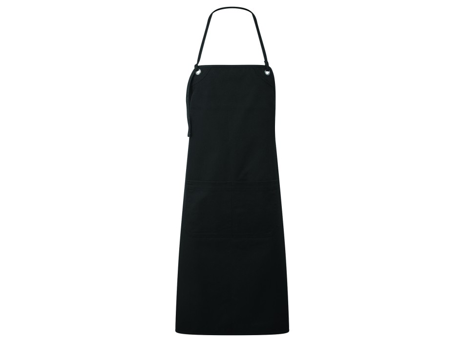 Artisan's Choice' Double Pocket Canvas Apron FullGadgets.com