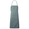 Artisan's Choice' Double Pocket Canvas Apron FullGadgets.com