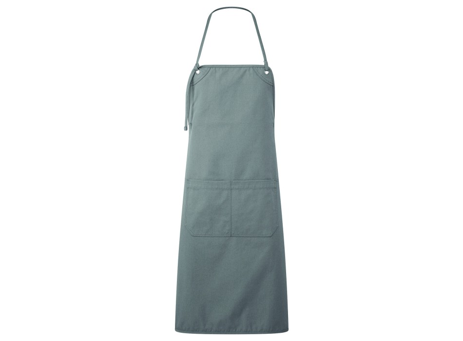 Artisan's Choice' Double Pocket Canvas Apron FullGadgets.com