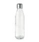 ASPEN GLASS - Bottiglia in vetro 650ml FullGadgets.com