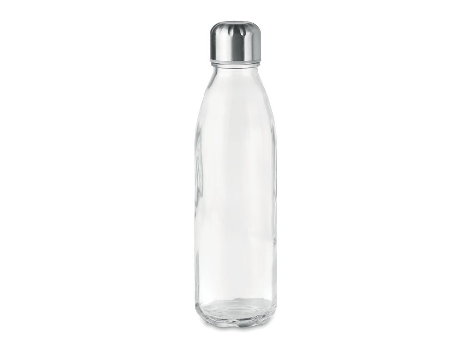 ASPEN GLASS - Bottiglia in vetro 650ml FullGadgets.com