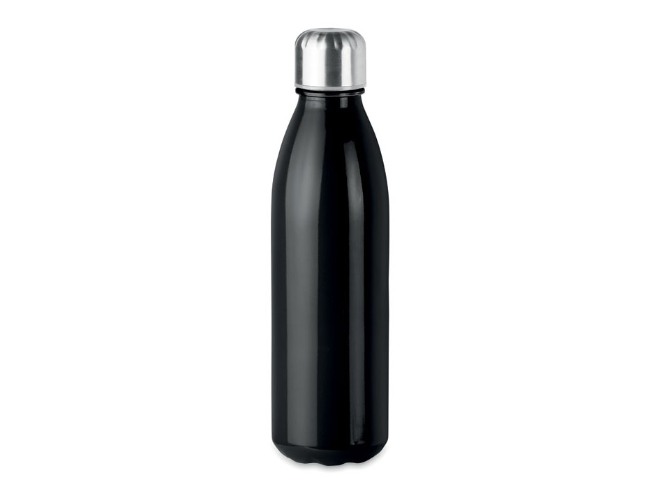 ASPEN GLASS - Bottiglia in vetro 650ml FullGadgets.com