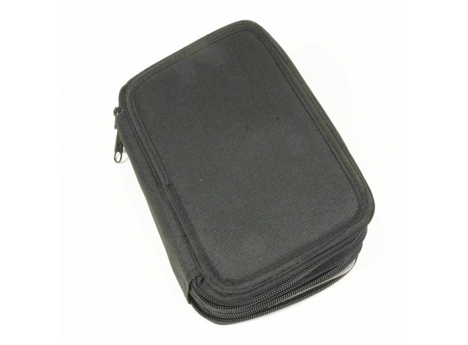 Astuccio porta penne/matite (60 posti) FullGadgets.com