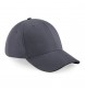 ATHLEISURE 6 PANEL CAP 100% C FullGadgets.com