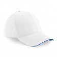 ATHLEISURE 6 PANEL CAP 100% C FullGadgets.com