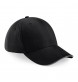 ATHLEISURE 6 PANEL CAP 100% C FullGadgets.com