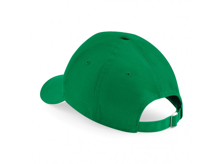 ATHLEISURE 6 PANEL CAP 100% C FullGadgets.com