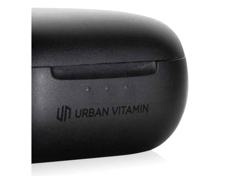 Auricolari ANC e ENC Urban Vitamin Gilroy FullGadgets.com