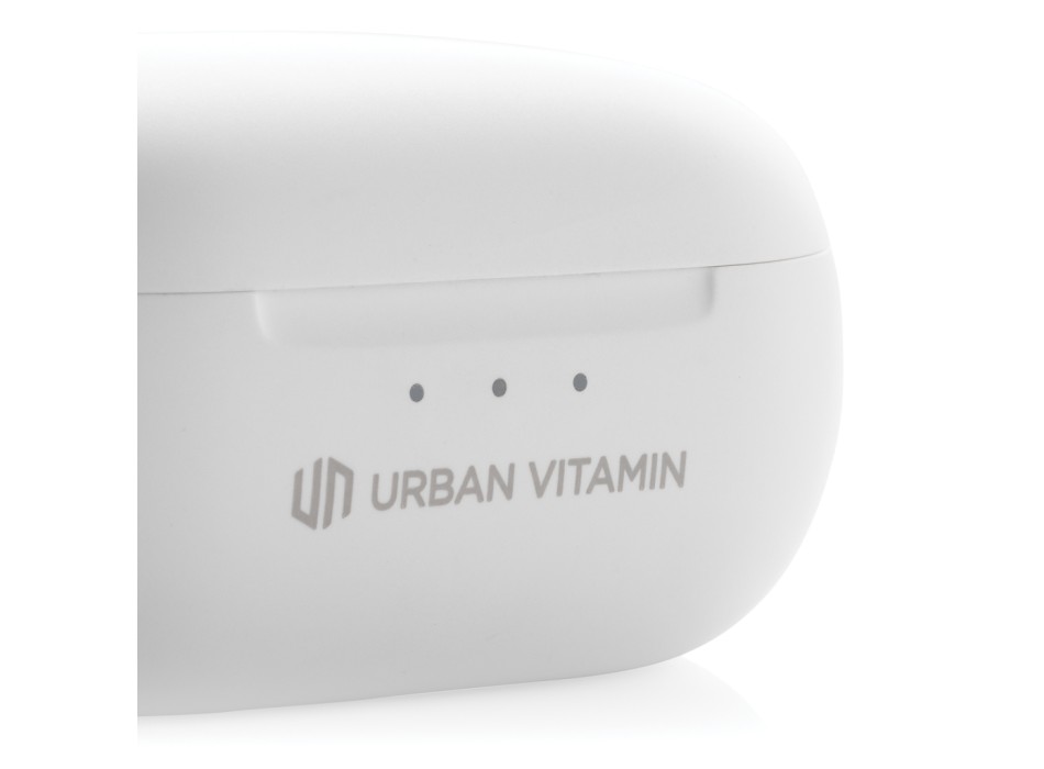 Auricolari ANC e ENC Urban Vitamin Gilroy FullGadgets.com