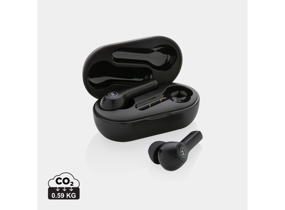 Auricolari Motorola IPX5 TWS MOTO buds 85 FullGadgets.com