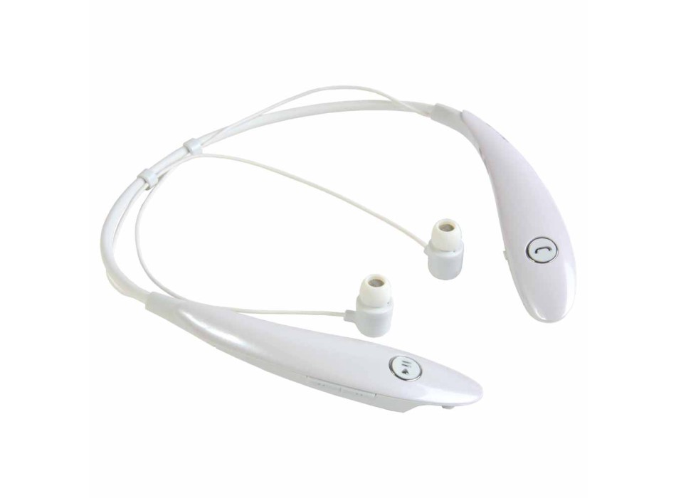 Auricolari stereo bluetooth v 4.2 + edr con microfono integrato FullGadgets.com