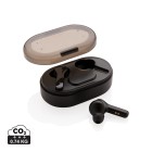 Auricolari TWS in astuccio di ricarica FullGadgets.com