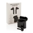 Auricolari wireless in custodia di ricarica Liberty FullGadgets.com