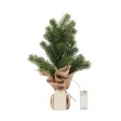 AVETO - Mini albero di Natale artificia FullGadgets.com