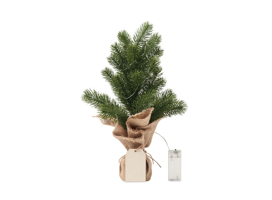 AVETO - Mini albero di Natale artificia FullGadgets.com