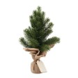 AVETO - Mini albero di Natale artificia FullGadgets.com