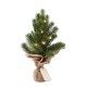 AVETO - Mini albero di Natale artificia FullGadgets.com