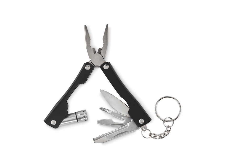 AYUDA - Coltello multi-tool pieghevole FullGadgets.com