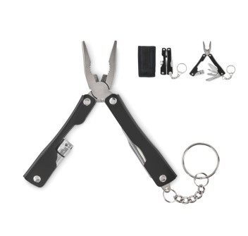 AYUDA - Coltello multi-tool pieghevole FullGadgets.com