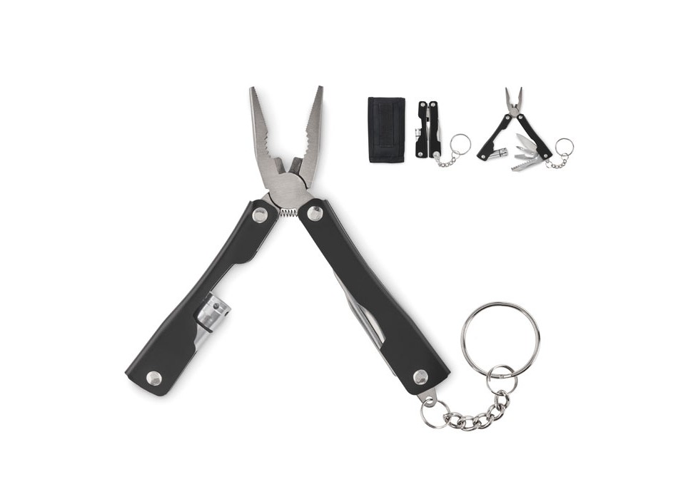 AYUDA - Coltello multi-tool pieghevole FullGadgets.com