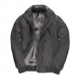 B&C Crew Bomber /women 100%P FullGadgets.com