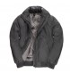 B&C Crew Bomber /women 100%P FullGadgets.com