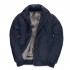 B&C Crew Bomber Personalizzabile /Women 100% Poliestere |B&C