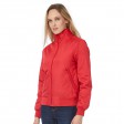 B&C Crew Bomber /women 100%P FullGadgets.com