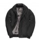 B&C Crew Bomber /women 100%P FullGadgets.com