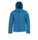 B&C HOODED SOFTSHELL 94%P6%E FullGadgets.com