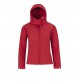 B&C HOODED SOFTSHELL W 94%P6%E FullGadgets.com