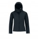 B&C HOODED SOFTSHELL W 94%P6%E FullGadgets.com