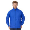 B&C K-Way 100% Nylon Personalizzabile |B&C