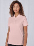 B&C My Polo 180/ Women Personalizzabile