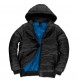 B&C Superhood /men 100%P FullGadgets.com