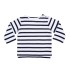 Baby Breton Top 100%Ocs Personalizzabile