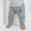 Baby Leggings Personalizzabili, 100% Cotone