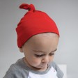 BABY ONE KNOT HAT 100%COTONE FullGadgets.com