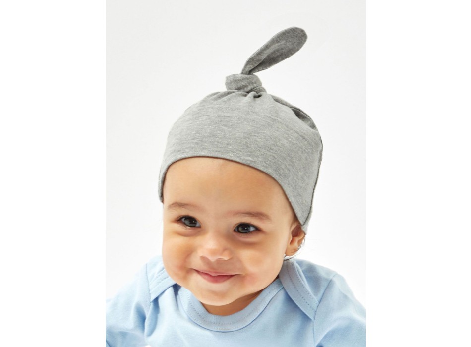 Baby One-Knot Hat FullGadgets.com