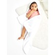 Baby Organic Hooded Blanket FullGadgets.com